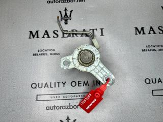 личинка дверного замка Maserati Quattroporte 5 поколение 2005, 4.2 л., M139 A, бензин, робот, седан, задний привод