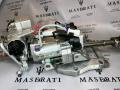 рулевая колонка Maserati Quattroporte 5 поколение 2005, 4.2 л., M139 A, бензин, робот, седан, задний привод, 239259 - фото №2