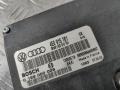 блок управления аккумулятором Audi A8 D3 [рестайлинг] 2007, 4.2 л., BVJ, бензин, седан, 4E0915181, 4E0910181, 0199000006 - фото №6