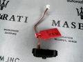 кнопки управления на руле Maserati Quattroporte 5 поколение 2005, 4.2 л., бензин, АКПП, черный, седан, 980139789 - фото №3