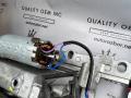 рулевая колонка Maserati Quattroporte 5 поколение 2005, 4.2 л., бензин, АКПП, черный, седан, 239259 - фото №5