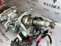 рулевая колонка Maserati Quattroporte 5 поколение 2005, 4.2 л., бензин, АКПП, черный, седан, 239259 - фото №11