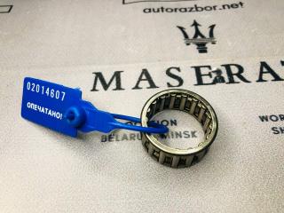 Натяжитель ремня агрегатов Maserati Quattroporte 5 поколение 2005, 4.2 л., M139 A, бензин, робот, седан, задний привод, 175282