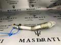 патрубок (трубопровод, шланг) Maserati Quattroporte 5 поколение 2005, 4.2 л., M139 A, бензин, робот, седан, задний привод, 210203 - фото №2