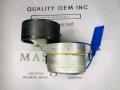 ролик натяжителя Maserati Quattroporte 5 поколение 2005, 4.2 л., M139 A, бензин, робот, седан, задний привод, 233644 - фото №4