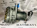 насос продувки катализатора Maserati Quattroporte 5 поколение 2005, 4.2 л., M139 A, бензин, робот, седан, задний привод, 181197 - фото №2