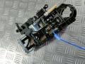 скелет ручки двери передней правой BMW 7 серия F01/F02 [рестайлинг] 2014, 4.4 л., N63 B44 B, бензин, АКПП, седан, 51217187228, 51217300328, 7187228, 7300328 - фото №3