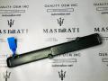 декоративная крышка двигателя Maserati Quattroporte 5 поколение 2005, 4.2 л., M139 A, бензин, робот, седан, задний привод, 185313 - фото №3