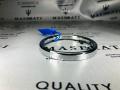 пластик Maserati Quattroporte 5 поколение 2005, 4.2 л., M139 A, бензин, робот, седан, задний привод - фото №3