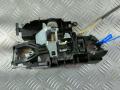 скелет ручки двери задней левой BMW 7 серия F01/F02 [рестайлинг] 2014, 4.4 л., N63 B44 B, бензин, АКПП, седан, 51217187227, 7187227 - фото №2