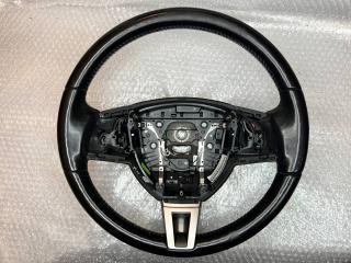руль Jaguar XF 1 поколение [рестайлинг] 2013, 5.0 л., 508PN, бензин, АКПП, седан, 8X23ABLEG