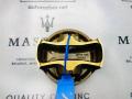 поршень Maserati Quattroporte 5 поколение 2005, 4.2 л., M139 A, бензин, робот, седан, задний привод, 226720 - фото №6