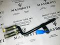 патрубок радиатора Maserati Quattroporte 5 поколение 2005, 4.2 л., M139 A, бензин, робот, седан, задний привод, 66949800 - фото №2
