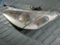 фара левая Mercedes-Benz S-Класс W221 2008, 5.5 л., M 273.961, бензин, АКПП, седан, A2218204361 - фото №2