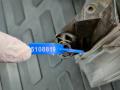 фара левая Mercedes-Benz S-Класс W221 2008, 5.5 л., M 273.961, бензин, АКПП, седан, A2218204361 - фото №10