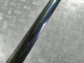 молдинг двери задней правой BMW 7 серия F01/F02 [рестайлинг] 2014, 4.4 л., N63 B44 B, бензин, АКПП, седан - фото №4