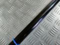 молдинг двери задней правой BMW 7 серия F01/F02 [рестайлинг] 2014, 4.4 л., N63 B44 B, бензин, АКПП, седан, 51357178014, 7178014 - фото №6