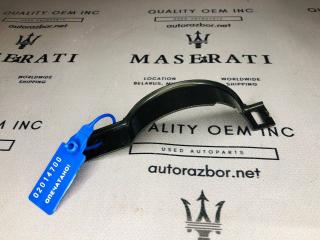кронштейн (крепление) Maserati Quattroporte 5 поколение 2005, 4.2 л., M139 A, бензин, робот, седан, задний привод