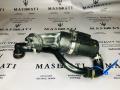 клапан вентиляции топливного бака Maserati Quattroporte 5 поколение 2005, 4.2 л., M139 A, бензин, робот, седан, задний привод - фото №3