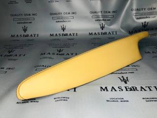 подлокотник двери передний правый Maserati Quattroporte 5 поколение 2005, 4.2 л., M139 A, бензин, робот, седан, задний привод, 981303300