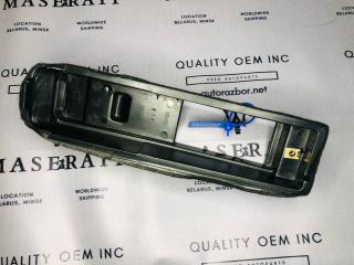 обшивка двери передняя левая Maserati Quattroporte 5 поколение 2005, 4.2 л., M139 A, бензин, робот, седан, задний привод