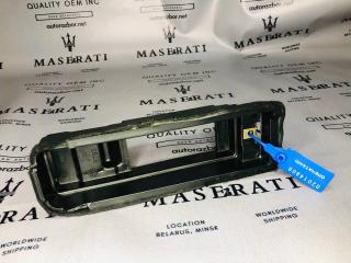 обшивка двери передняя правая Maserati Quattroporte 5 поколение 2005, 4.2 л., M139 A, бензин, робот, седан, задний привод