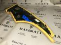 обшивка двери задняя правая Maserati Quattroporte 5 поколение 2005, 4.2 л., M139 A, бензин, робот, седан, задний привод, 981305100 - фото №6