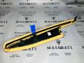 подлокотник двери передний левый Maserati Quattroporte 5 поколение 2005, 4.2 л., M139 A, бензин, робот, седан, задний привод, 981303400 - фото №5