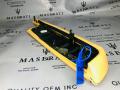 подлокотник двери задний правый Maserati Quattroporte 5 поколение 2005, 4.2 л., M139 A, бензин, робот, седан, задний привод - фото №5