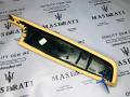 подлокотник двери задний правый Maserati Quattroporte 5 поколение 2005, 4.2 л., M139 A, бензин, робот, седан, задний привод - фото №6