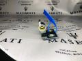 петля двери Maserati Quattroporte 5 поколение 2005, 4.2 л., M139 A, бензин, робот, седан, задний привод, 67881000, 67880900 - фото №2