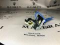 петля двери Maserati Quattroporte 5 поколение 2005, 4.2 л., M139 A, бензин, робот, седан, задний привод, 67881000, 67880900 - фото №3