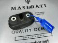 уплотнитель двери Maserati Quattroporte 5 поколение 2005, 4.2 л., M139 A, бензин, робот, седан, задний привод, 67078800 - фото №2