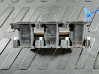 сервопривод заслонок впускного коллектора Audi Q5 8R 2011, 3.2 л., CALB, бензин, АКПП, внедорожник 5 дв., 06E133109S