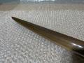 накладка на торпедо (консоль) Jaguar XF X250 2010 - фото №5