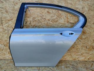 дверь задняя левая BMW 7 серия F01/F02 [рестайлинг] 2014, 4.4 л., N63 B44 B, бензин, АКПП, седан