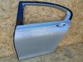 дверь задняя левая BMW 7 серия F01/F02 [рестайлинг] 2014, 4.4 л., N63 B44 B, бензин, АКПП, седан - фото №3