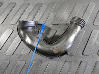 патрубок воздушного фильтра BMW 7 серия F01/F02 [рестайлинг] 2013, 3.0 л., N55 B30 A, бензин, АКПП, седан, 13717605585, 7605585, 23557610