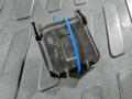 фара левая Audi A8 D3/4E 2003, 4.2 л., BFM, бензин, АКПП, седан, 15812500 - фото №2