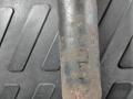амортизатор передний Audi A6 4F/C6 [рестайлинг] 2010, 3.0 л., CAJA, бензин, АКПП, седан, 4F0413031BQ - фото №6