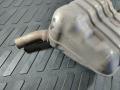глушитель Audi Q5 8R 2010, 3.2 л., CALB, бензин, АКПП, внедорожник 5 дв., 8R0120A, 8R0253611P - фото №7