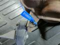 глушитель Audi Q5 8R 2010, 3.2 л., CALB, бензин, АКПП, внедорожник 5 дв., 8R0120A, 8R0253611P - фото №10