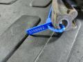 кронштейн двигателя Audi Q5 8R 2010, 3.2 л., CALB, бензин, АКПП, внедорожник 5 дв., 8K0199307BG - фото №9