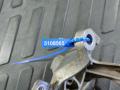 кронштейн двигателя Audi Q5 8R 2010, 3.2 л., CALB, бензин, АКПП, внедорожник 5 дв., 8K0199308BG - фото №9