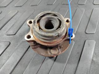 ступица передняя Infiniti G 4 поколение [рестайлинг] 2010, 3.7 л., VQ37HR, бензин, АКПП, внедорожник 5 дв., 40202EG300