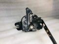 замок капота Jaguar XF X250 CC9 2010, 5.0 л., 508PN, бензин, C2Z25025 - фото №3