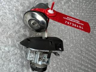 личинка дверного замка Jaguar XF 1 поколение [рестайлинг] CC9 2013, 5.0 л., 508PN, бензин, C2Z5313, C2Z3903