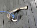 патрубок (трубопровод, шланг) Mercedes-Benz M-Класс W164 2008, 3.0 л., OM 642.940, дизель, АКПП, внедорожник 5 дв. - фото №2