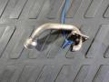 патрубок (трубопровод, шланг) Mercedes-Benz M-Класс W164 2008, 3.0 л., OM 642.940, дизель, АКПП, внедорожник 5 дв. - фото №3