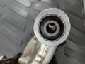 рычаг задний правый Nissan Murano Z50 2006, 3.5 л., VQ35DE, бензин, АКПП, внедорожник 5 дв., 55502CA000 - фото №6